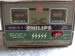 philips Fridge Staplizer