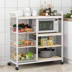 oven stand, kitchen rack