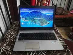 Hp Core i5 6th generation