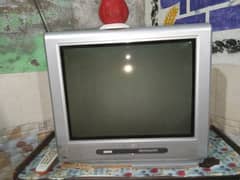 Philips ki original tv hai.