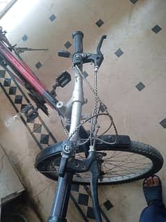 cycle is available for sale