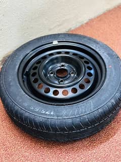 Tyre New . . 175/65/15