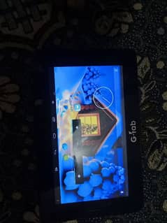 G tab for sale