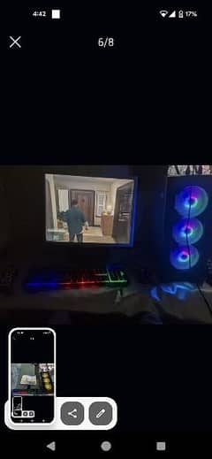 gaming pc