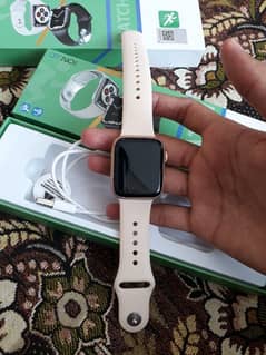 smart watch DT7 Series 45mm Top Version with box 0