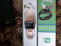 smart watch DT7 Series 45mm Top Version with box