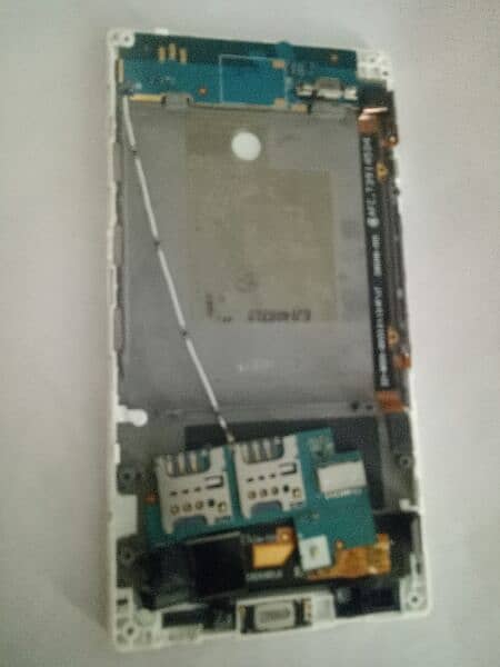 Sony Experia C ka orignal Panel 1