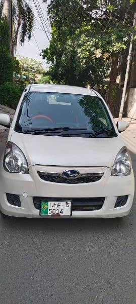 Daihatsu 2011 0