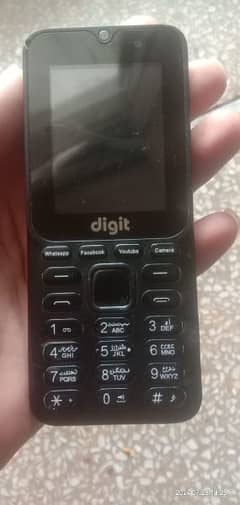 digit