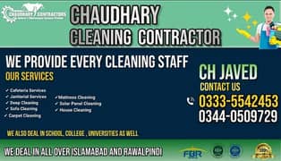 Cleaning Services/Carpet Cleaning/Sofa Cleaning/Deep Cleaning/Mattress