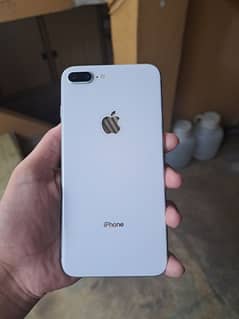 Iphone 8 plus 256 gb