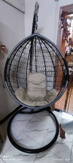 Egg Swing Chair for sale