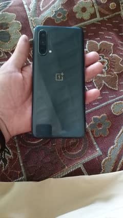 one plus Nord ce 5G for sale good condition 8+8/128GB