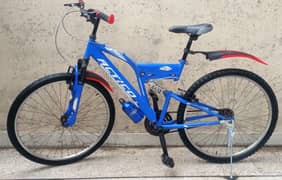 Actico Cycle / Bicycle Available For Sale