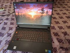 Dell g15 5511 rtx 3050ti gaming laptop pc