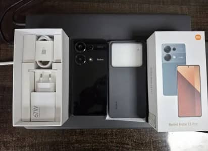 redmi note 13 pro 12+12/512