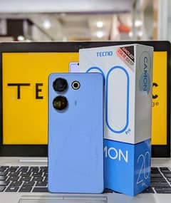 tecno camon 20