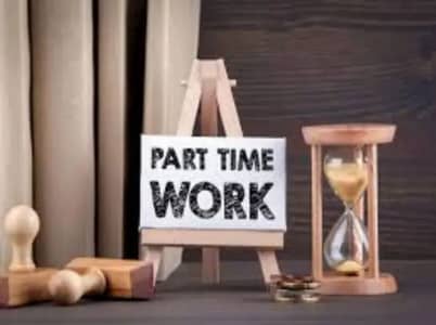 online job with no investment