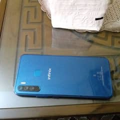 Infinix