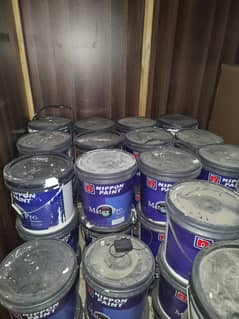 Paint for Sale