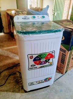 Pak Home/Washing machine( model 780)