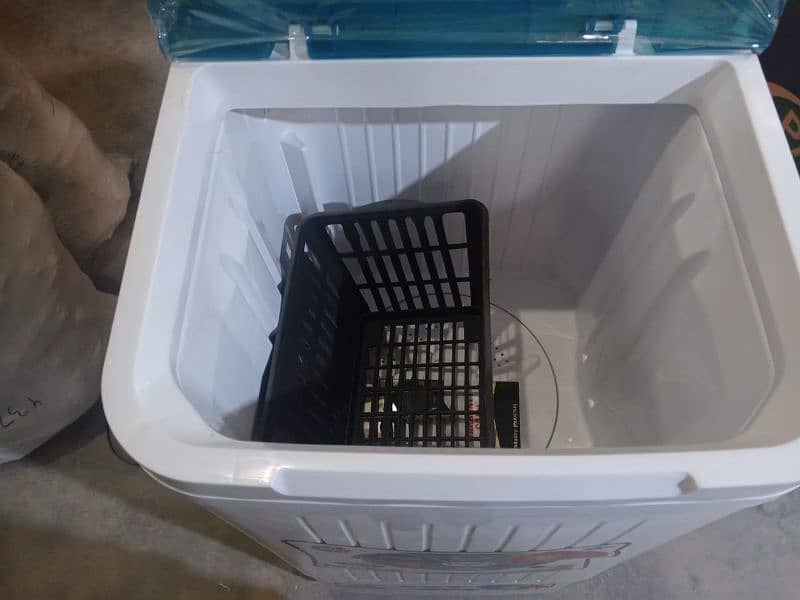 Pak Home/Washing machine( model 780) 2