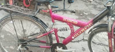 Cycle For sale