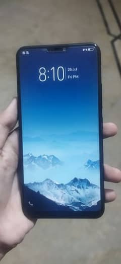 VIVO Y85A  4/64 0