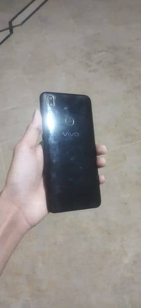 VIVO Y85A  4/64 2