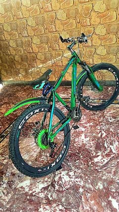 gear bicycle for sale