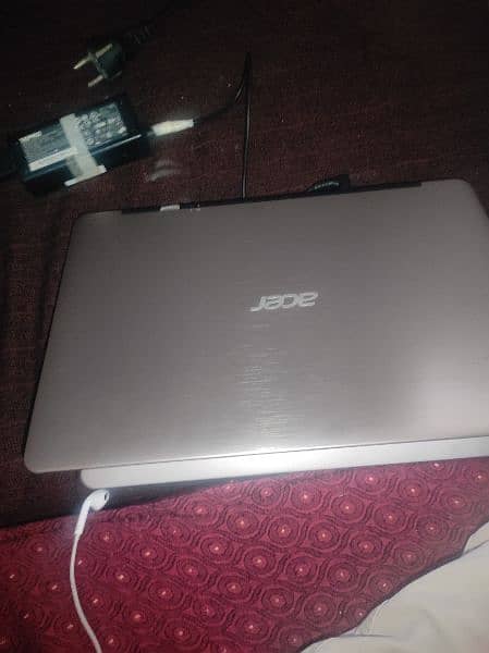 Acer Aspire S3 core-i3 S391 1