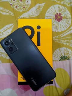 Realme 9i