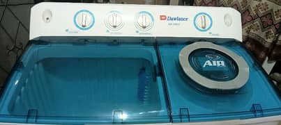 dawlance washing machine 20 kg capacity zabardast saaf suthri hy