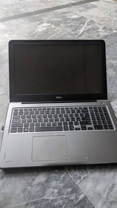 Dell Inspiron 5567