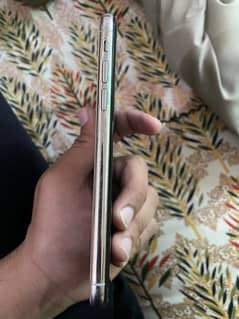 iphone x NON pta 64gb