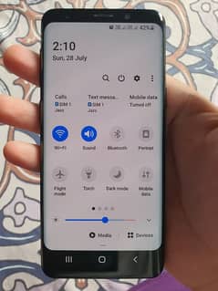 Samsung Galaxy s9 official PTA