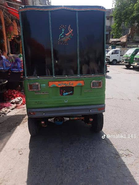 rikshaw 2