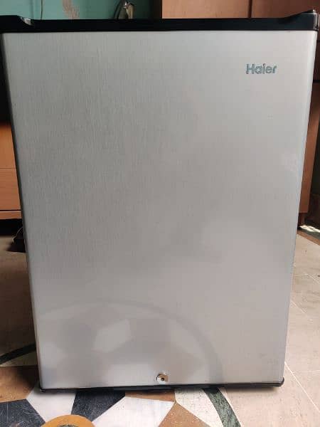 Haier room Fridge 0