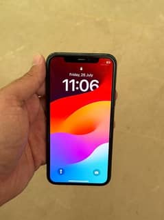 iphone 11 pro Pta approved