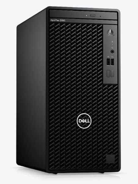 Dell 3090 Core i5 10th G 0