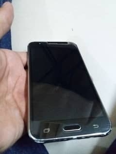 samsung j5 for sale. panel changed with no lag and smooth touch