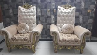 7 ,seven seater luxury Sofa set for sell