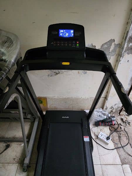 treadmill 0308-1043214/elliptical/spin bike/ recumbent bike/home gym 2