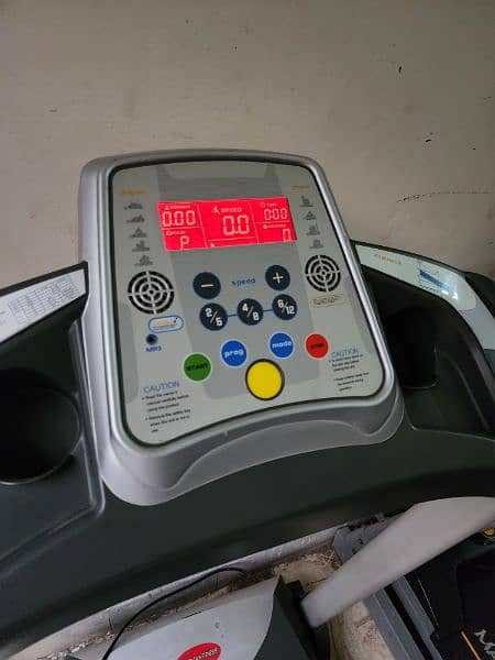 treadmill 0308-1043214/elliptical/spin bike/ recumbent bike/home gym 3