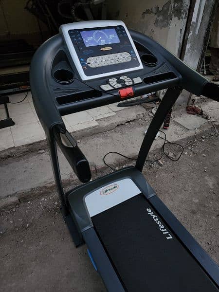 treadmill 0308-1043214/elliptical/spin bike/ recumbent bike/home gym 10