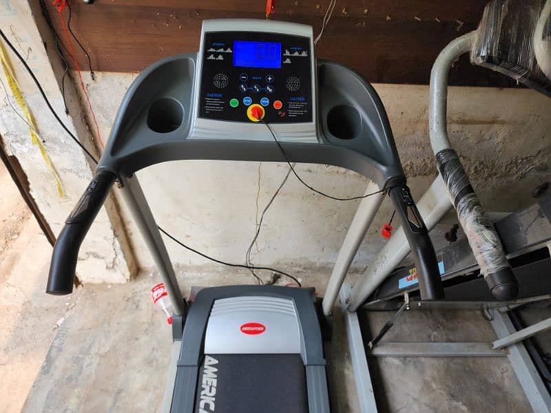 treadmill 0308-1043214/elliptical/spin bike/ recumbent bike/home gym 12