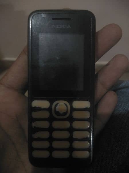 Nokia 130 0