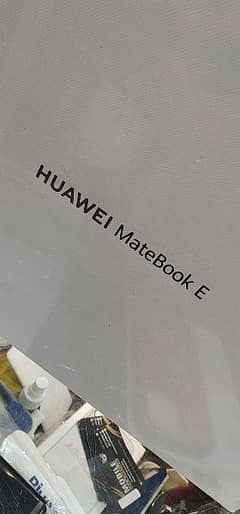 Huawei