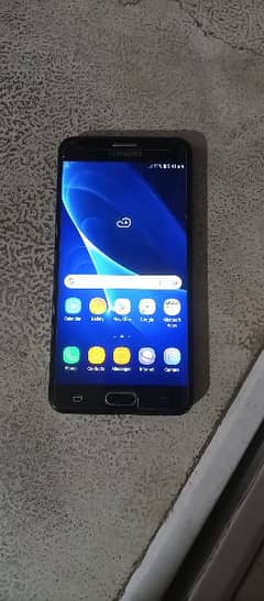 Samsung Galaxy J7 Prime 2 GB Ram 16 GB hard PTA approved