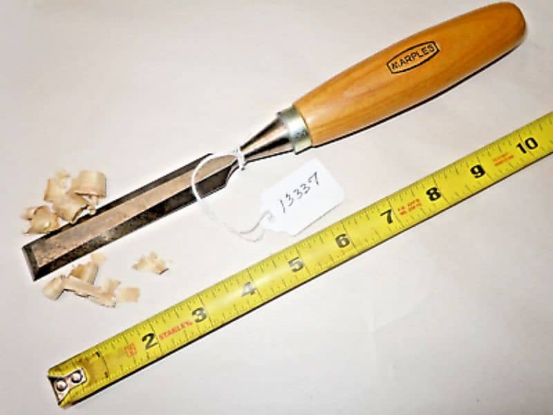 branded woodworking/carpenter tools for sale 10